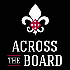 Across The Board Games Logo